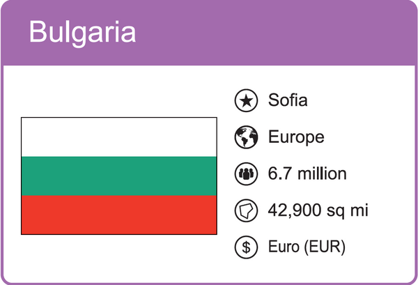 Bulgaria Just Won Eurovision. Here's What Your Kids Can Learn From It