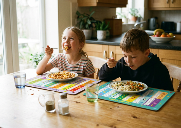 How to Build a Homework Routine That Works