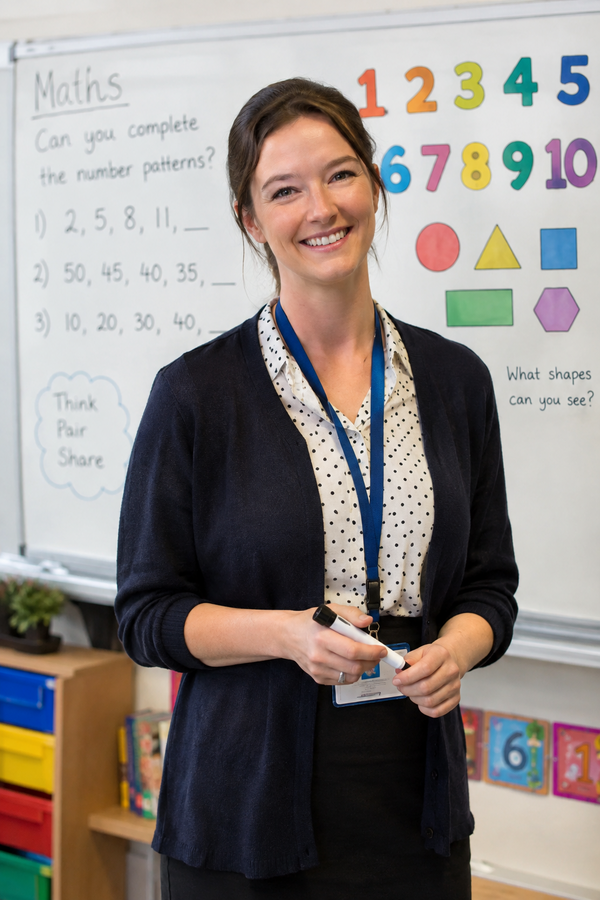 Why Teacher-Designed Products Make a Difference