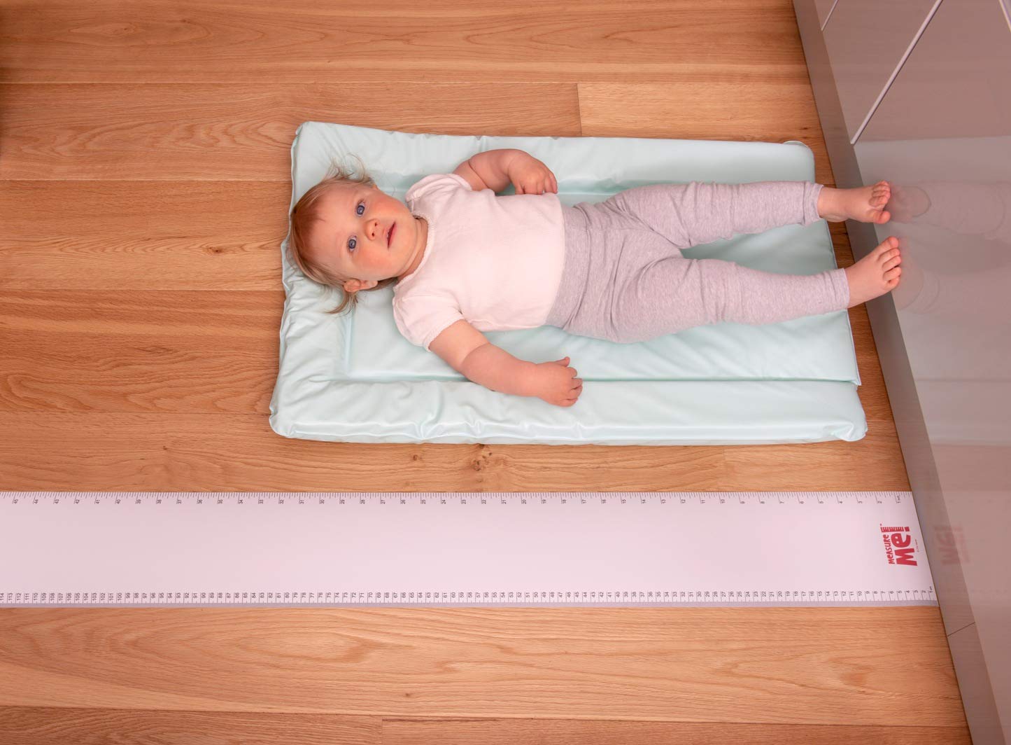 Big White One Height Chart for Children - Little Wigwam