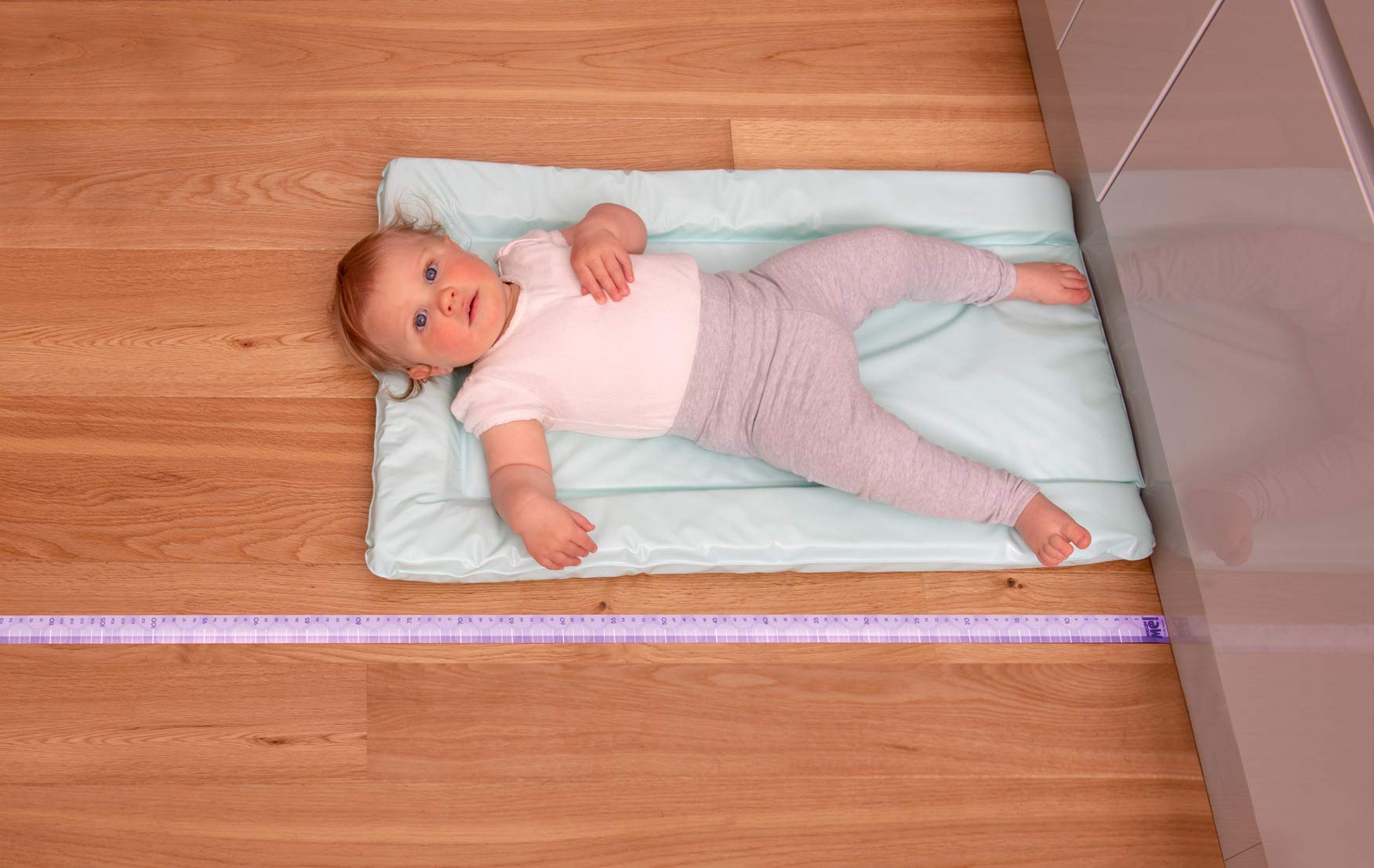 Purplicious Design Door Frame Height Chart - Little Wigwam